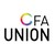 CFA UNION logo