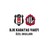 BJK - Kabataş Vakfı Özel Okulları logo