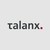 Talanx logo