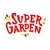 Super Garden logo