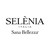 Selènia Italia logo