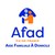 AFAD IDF logo