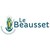Mairie du Beausset logo