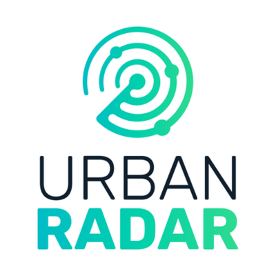 Urban Radar logo