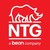 Nolan Transportation Group (NTG) logo