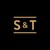 Sweat and Tonic logo