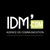 IDM'com logo