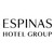 Espinas Hotel Group logo