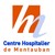 CH Montauban logo