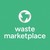 Waste Marketplace logo