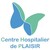 Centre Hospitalier de Plaisir logo