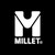 MILLET® logo