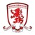 Middlesbrough FC logo