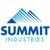 Summit Industries, Inc. logo