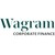 Wagram logo