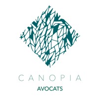 AARPI CANOPIA AVOCATS logo