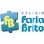 Faria Brito logo