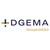 DGEMA logo