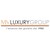 MV Luxury Group logo
