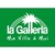 Centre Commercial La Galleria logo