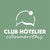 Club hôtelier clermontois logo