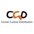 Groupe CCD (Wasabi) logo