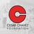 Logo di Cesar Chavez Foundation