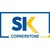 SK CORNERSTONE GROUP logo