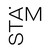 STAM - Stadsmuseum Gent logo