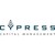Cypress Capital Management Ltd. logo