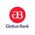 Globus Bank logo