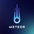 Meteor logo