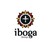 Iboga group logo