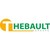 Groupe THEBAULT logo