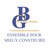 GROUPE BENLHOU logo