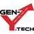 GENY TECH logo