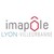 Imapole Lyon-Villeurbanne logo