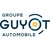 Groupe Guyot logo