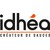 IDHEA logo