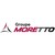 GROUPE MORETTO logo