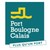 Port Boulogne Calais logo