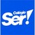 Colégio Ser! logo