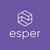 Esper logo