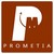 PROMETIA logo
