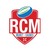 Rugby Club Muretain logo