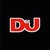 DJ Mag logo
