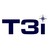 T3i, Inc. logo