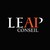 Leap Conseil logo