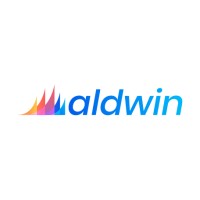 Aldwin by ANEO logo