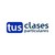 Tusclasesparticulares logo